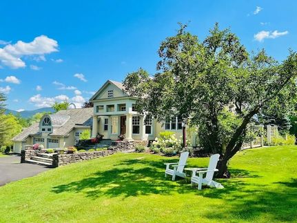 Farm Property for sale in Bennington County, Vermont