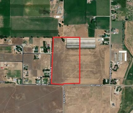 Residential Property for sale in Franklin County, Idaho