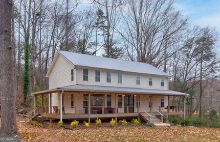 Residential Property for sale in Lumpkin County, Georgia