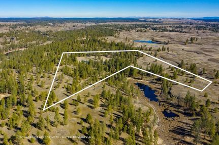 Property for sale in Lincoln County, Washington