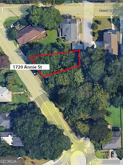 Property for sale in Fulton County, Georgia