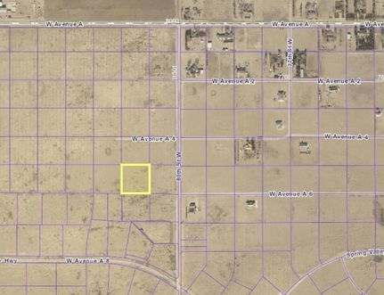 Undeveloped Land for sale in Los Angeles County, California