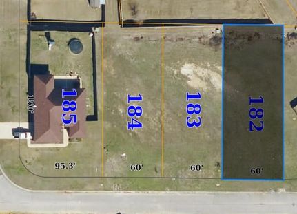 Undeveloped Land for sale in Lee County, Mississippi