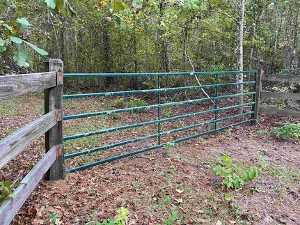 Undeveloped Land for sale in Jefferson County, Florida