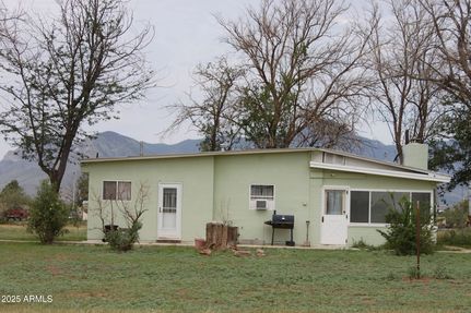 Property for sale in Cochise County, Arizona