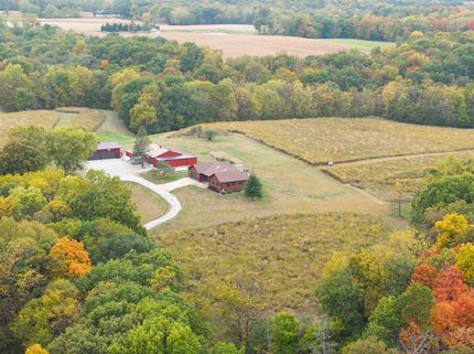 Farm Property for sale in Marshall County, Illinois