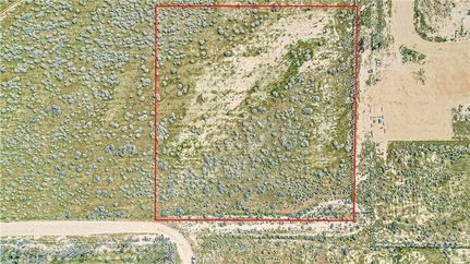Undeveloped Land for sale in San Bernardino County, California