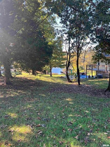 Property for sale in Williamson County, Illinois