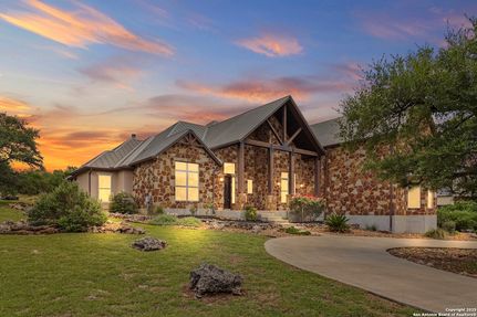 Property for sale in Comal County, Texas