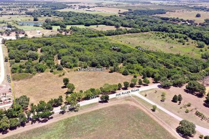 Undeveloped Land for sale in Denton County, Texas