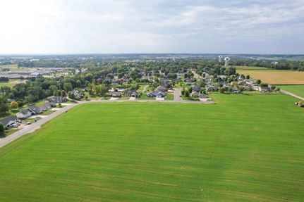 Undeveloped Land for sale in Stearns County, Minnesota