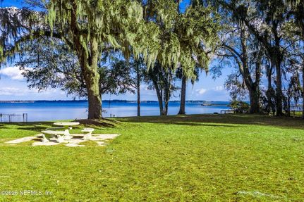 Waterfront Property for sale in Clay County, Florida