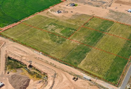 Undeveloped Land for sale in Uintah County, Utah