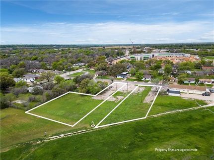 Undeveloped Land for sale in McLennan County, Texas