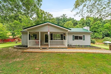 Farm Property for sale in Wayne County, West Virginia