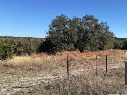 Property for sale in Burnet County, Texas