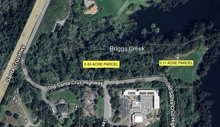 Undeveloped Land for sale in Santa Clara County, California