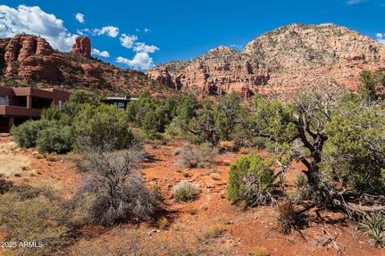 Undeveloped Land for sale in Yavapai County, Arizona