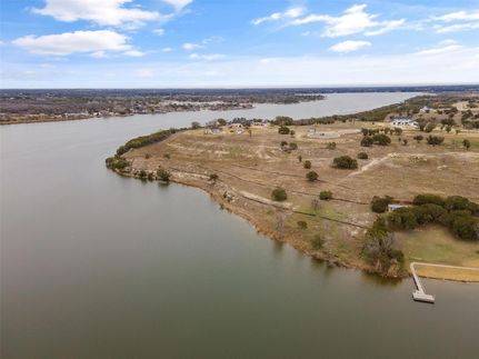 Waterfront Property for sale in Hood County, Texas