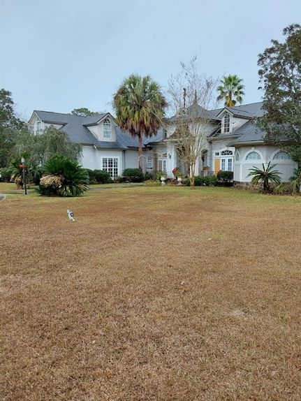 Residential Property for sale in Gadsden County, Florida