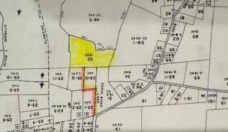 Undeveloped Land for sale in Oxford County, Maine