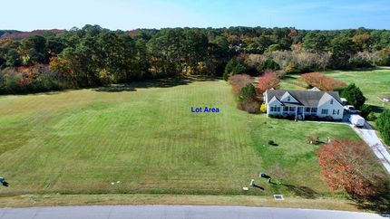 Property for sale in Northampton County, Virginia