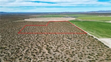 Undeveloped Land for sale in Los Angeles County, California