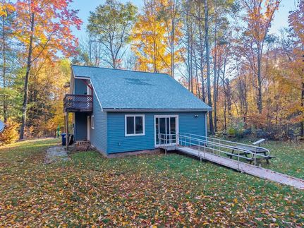 Recreational Property for sale in Mecosta County, Michigan