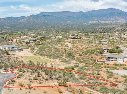 Property for sale in Yavapai County, Arizona