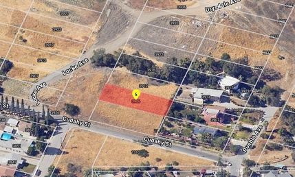 Undeveloped Land for sale in Los Angeles County, California