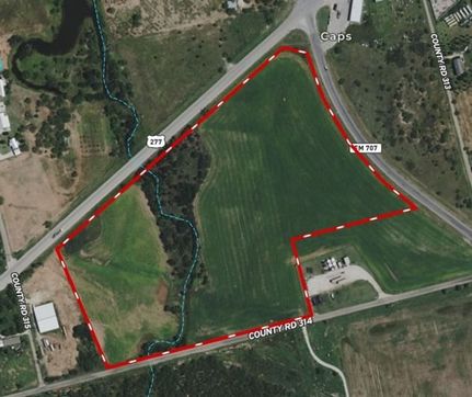 Farm Property for sale in Taylor County, Texas