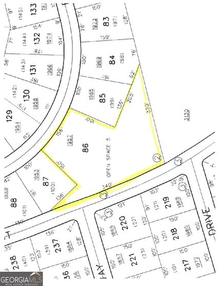 Property for sale in DeKalb County, Georgia