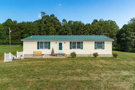 Residential Property for sale in Vinton County, Ohio