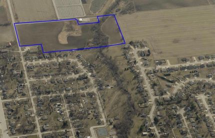 Property for sale in Story County, Iowa