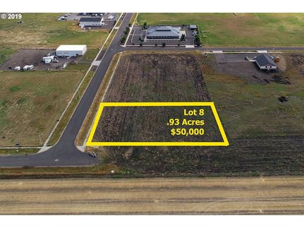 Undeveloped Land for sale in Union County, Oregon