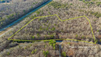 Undeveloped Land for sale in Chatham County, North Carolina