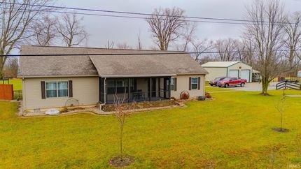 Farm Property for sale in Wabash County, Indiana