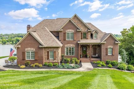 Waterfront Property for sale in Loudon County, Tennessee