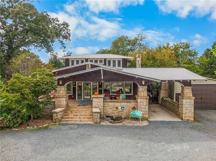 Residential Property for sale in Stokes County, North Carolina