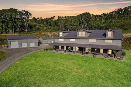 Farm Property for sale in Monongalia County, West Virginia