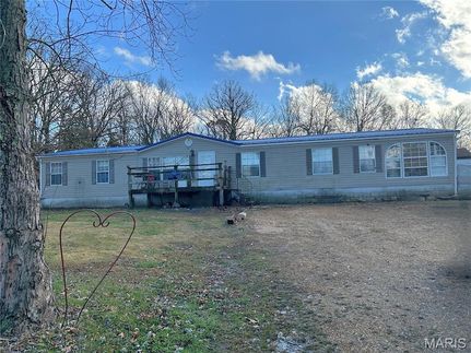 Residential Property for sale in Crawford County, Missouri