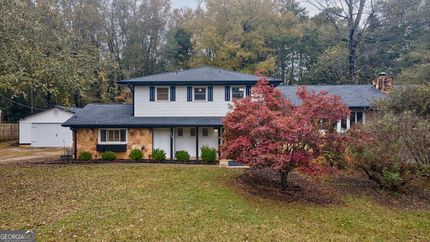 Residential Property for sale in Oconee County, Georgia