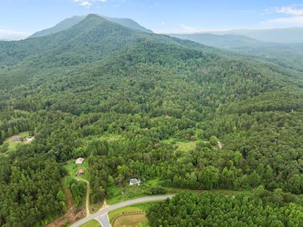 Hunting Land for sale in Polk County, North Carolina