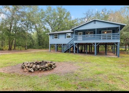 Property for sale in Levy County, Florida