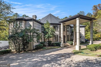 Property for sale in Fulton County, Georgia