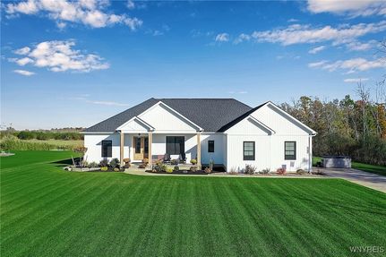 Ranch Property for sale in Niagara County, New York