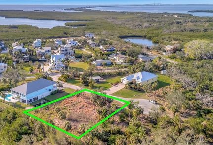 Undeveloped Land for sale in Manatee County, Florida