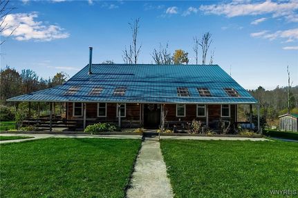 Residential Property for sale in Allegany County, New York