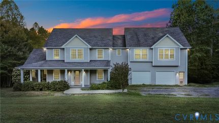 Residential Property for sale in Fluvanna County, Virginia