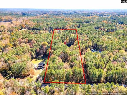 Undeveloped Land for sale in Kershaw County, South Carolina